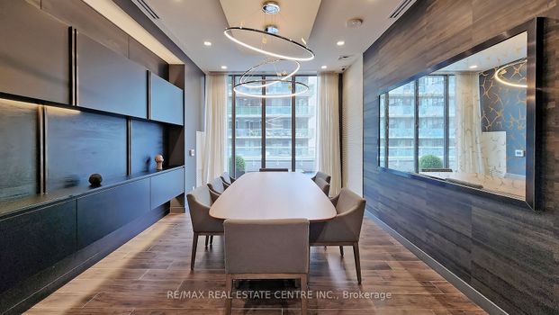 For Lease - 70 Annie Craig Drive Unit# 703, Toronto, Ontario - Photo 1