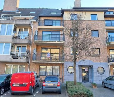 Marie Curiestraat 3 bus 4 - Photo 2