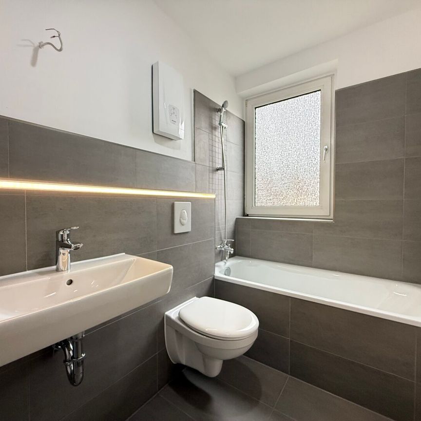 Wohnen im Tiergarten - Photo 1