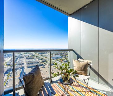 For Lease - 10 Abeja Street Unit# 2521, Vaughan, Ontario - Photo 3