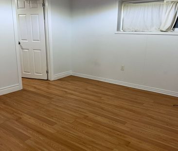 For Lease - 2 Kootenay Crescent Unit# Bsmt, Toronto, Ontario - Photo 3