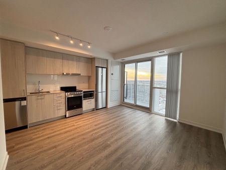 For Lease - 195 Commerce Street Unit# 1911, Vaughan, Ontario - Photo 5