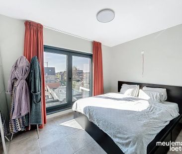 Appartement te huur in Oostkamp met 2 slaapkamers - Foto 4