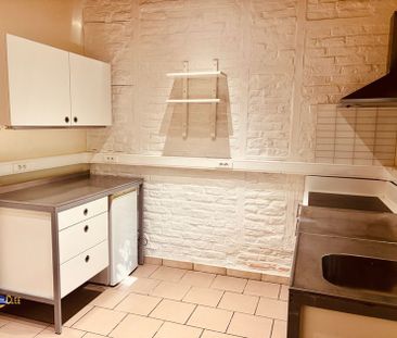 Gelijkvloerse woning omgeven door groen - Foto 3