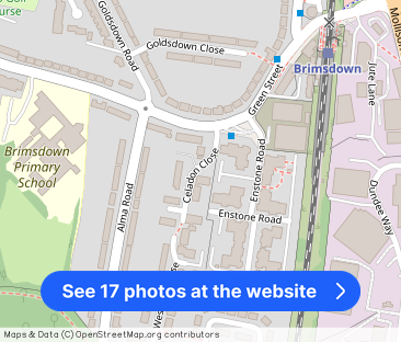 Celadon Close, Enfield, EN3 - Photo 1