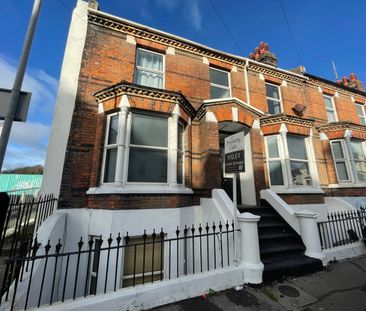 A 1 Bedroom House Share Instruction to Let in Hastings - Photo 1