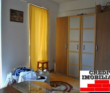 Apartament Europa Residence - Fotografie 3