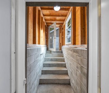 For Lease - 55 Joseph Street Unit# #Bsmt, Toronto, Ontario - Photo 4