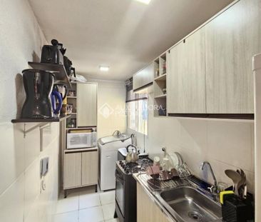 Apartamento com 2 quartos e 42m² para alugar em Parque Marechal Ron... - Photo 3
