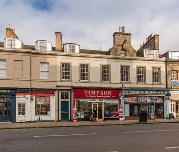 Queensferry Street, West End, Edinburgh, EH2 - Photo 1