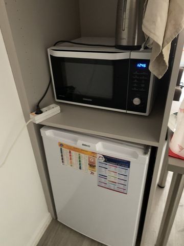 Appartement 1 pièce à Strasbourg - Photo 4