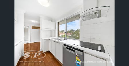 Family Home in the Heart of Strathfield - Photo 3