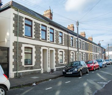 Luxury 4 bedroom house in the heart of Cathays - Photo 6