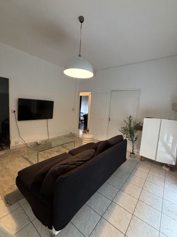 Location Appartement 3 pièces 56m² TOULOUSE 31500 - Photo 2