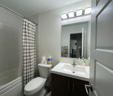 For Lease - 1222 Rose Way Unit# 21, Milton, Ontario - Photo 2