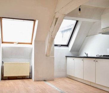 Duplex te huur in Ronse voor € 750 met 3 slaapkamers - Foto 1