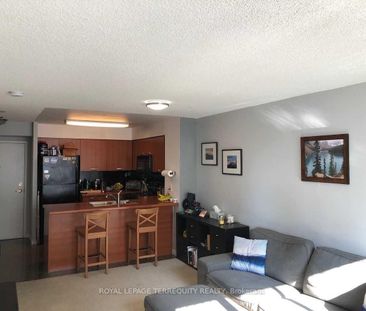 For Lease - 55 Harrison Garden Boulevard Unit# 806, Toronto, Ontario - Photo 3