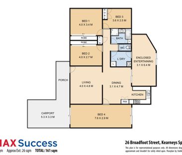 Stylish and Spacious Home in a Sought-After Location - Photo 1