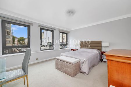 Olaf Court, W8, London - Photo 4