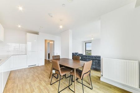2 bedroom apartment to rent - Photo 4