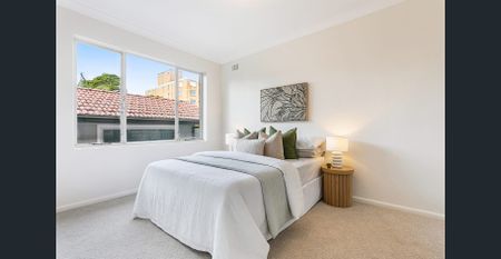 CONVENIENT ONE BEDROOM APARTMENT - Photo 3
