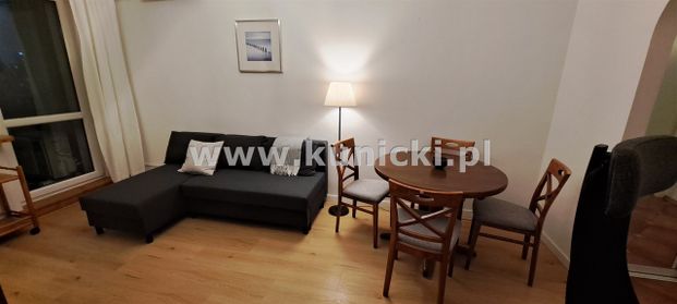 Warszawa, Śródmieście, Bielańska - Photo 1