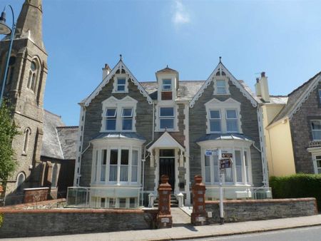 Tenby House, Fairplace Terrace, Okeha..., Okehampton - Photo 2