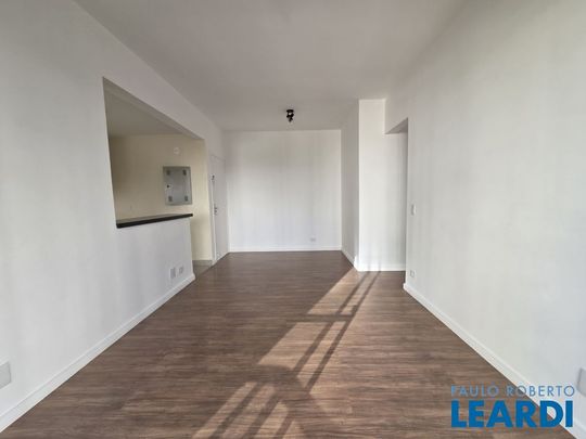 Apartamento - Photo 1