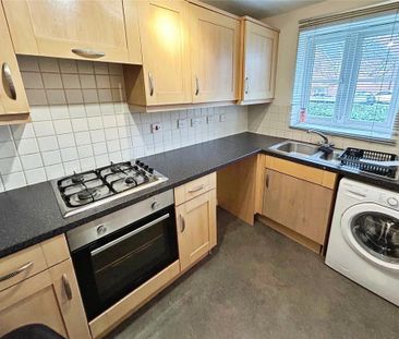 3 bedroom terraced house to rent - Photo 1