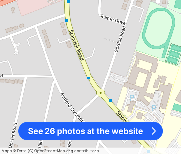 4 bedroom semi-detached house for rent - Photo 1