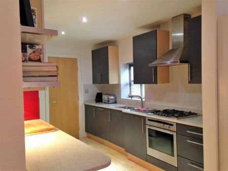 2 bedroom apartment to rent - Photo 2