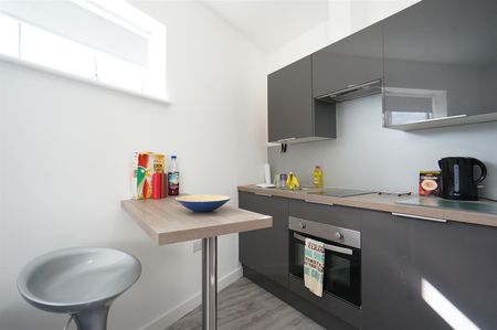 B4, 1 College Road - Photo 4