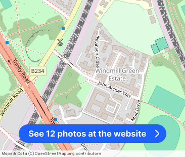 John Archer Way, London, SW18 - Photo 1