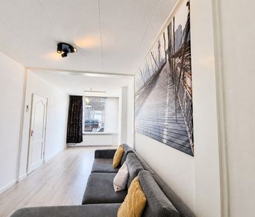 Te huur: Huis Valeriusstraat in Vlaardingen - Photo 3