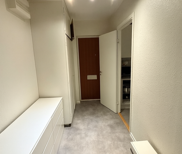 Docentgatan 4B, Hermodsdal - Photo 4