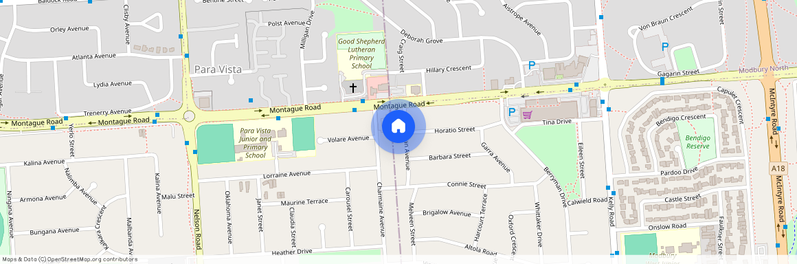 2/14-16 Hartman Avenue, 5092, Modbury Sa