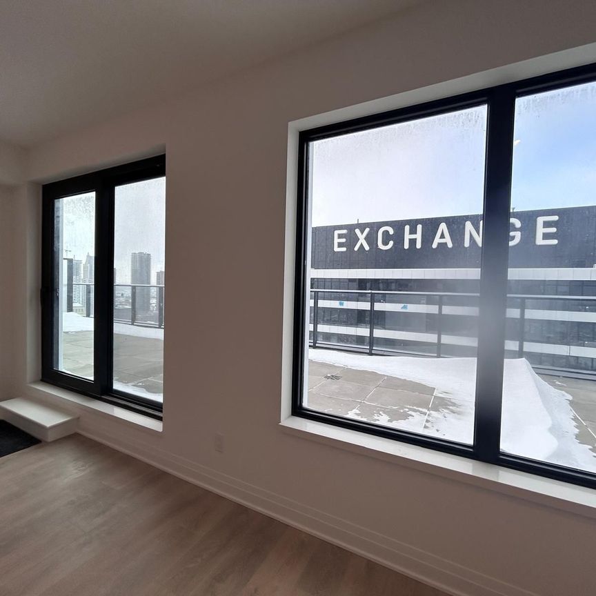 For Lease - 4015 The Exchange N/A Unit# 3108, Mississauga, Ontario - Photo 1
