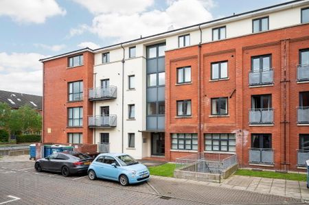 Apartment 1 Firmount Building 1 Old Bakers Court, Belfast, BT6 8QZ - Photo 4