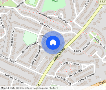 Conyers Close, Richmond - Photo 1