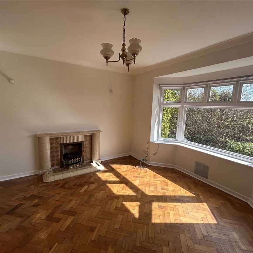 A two bedroom detached property situated within the Village of Chorlton. - Photo 1