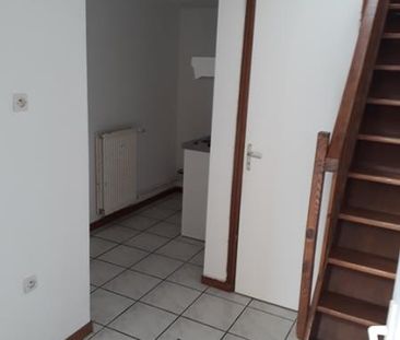 Location Appartement 1 pièce 15m² AMIENS 80000 - Photo 2