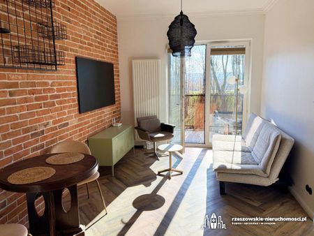 2 pokojowe mieszkanie WYSOKI STANDARD od zaraz - Zdjęcie 3