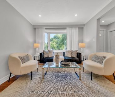 For Lease - 465 Seaton Drive, Oakville, Ontario - Photo 1