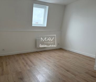 Appartement à louer à Roubaix • - Photo 2
