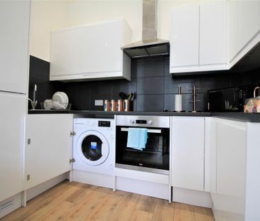 1 bedroom apartment to rent - Photo 5