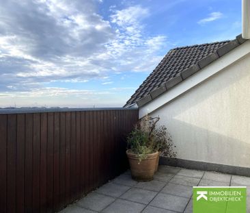 Ankommen und Wohlfühlen: 4-Zimmer-Wohnung mit Balkon in Velbert-Lan... - Photo 1