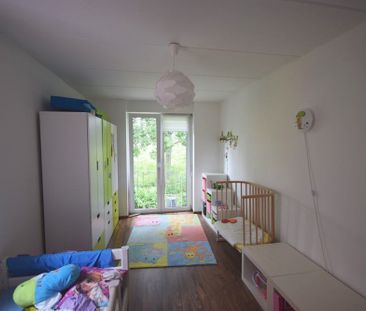 Moderne 6 Zimmer Doppelhaushäfte in kinderfreundlicher Umgebung- Wedel nähe Klöv ... - Foto 6