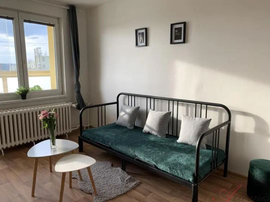 Nájem bytu 1kk Výškovická, Ostrava - Photo 1