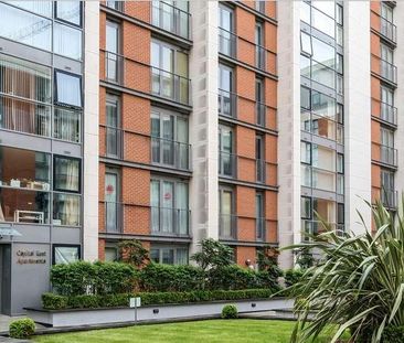 Capital East Apartments Western Gateway, E16 - Photo 2