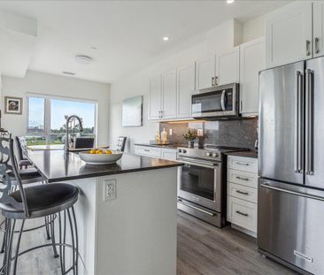 For Lease - 58 Lakeside Terrace Unit# 1110, Barrie, Ontario - Photo 6